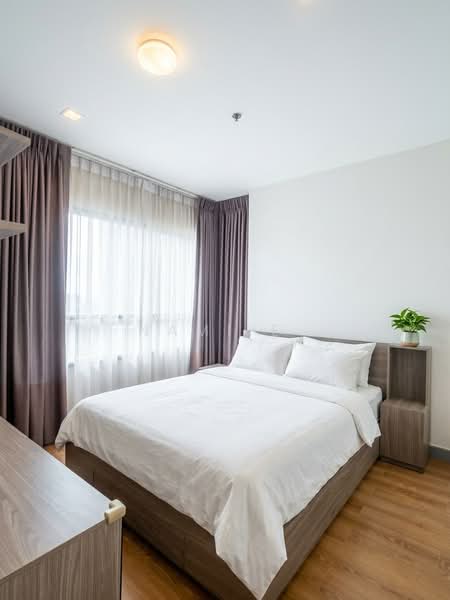 Chapter one Midtown Ladprao 24, กรุงเทพ, 432 ถนนลาดพร้าว, จอมพล, จตุจักร, กรุงเทพ, 39 ตร.ม., คอนโด ให้เช่า, โดย Nami E., 60076082 - DDproperty.com