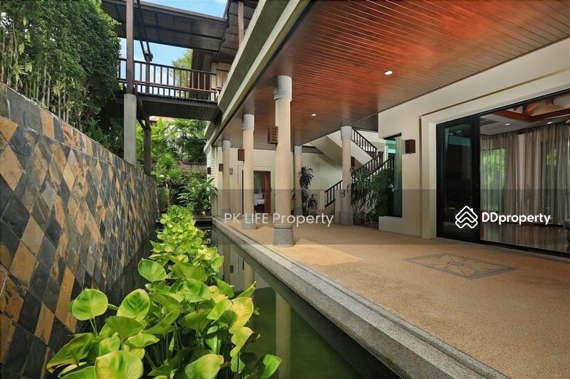 ขาย - 7S0158 Pool villa for sale 42,000,000 baht 4 bedroom 4 bathroom located at rawai, ภูเก็ต