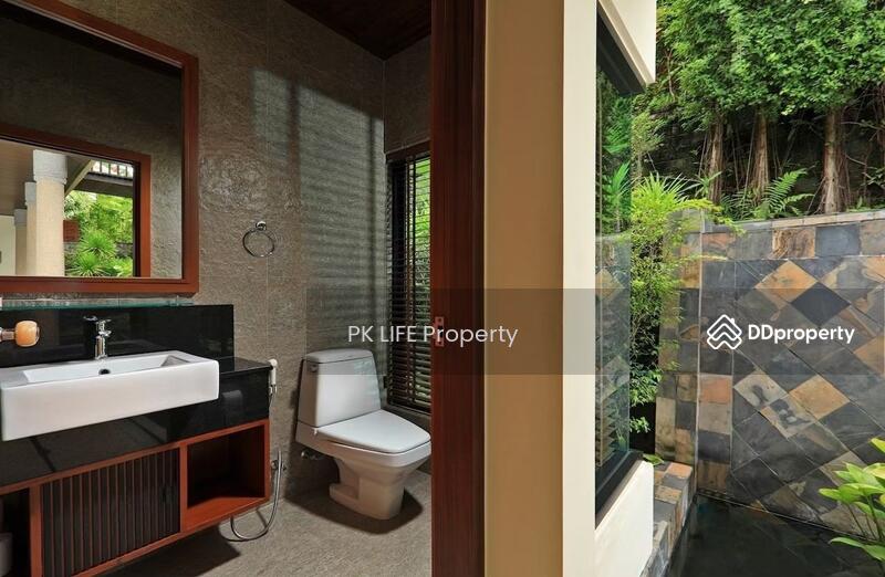 ขาย - 7S0158 Pool villa for sale 42,000,000 baht 4 bedroom 4 bathroom located at rawai, ภูเก็ต