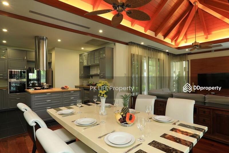 ขาย - 7S0158 Pool villa for sale 42,000,000 baht 4 bedroom 4 bathroom located at rawai, ภูเก็ต