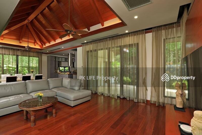 ขาย - 7S0158 Pool villa for sale 42,000,000 baht 4 bedroom 4 bathroom located at rawai, ภูเก็ต