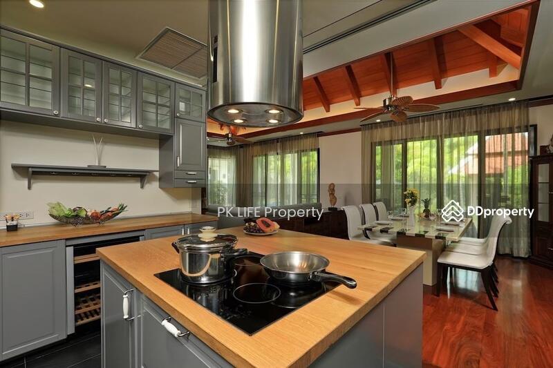 ขาย - 7S0158 Pool villa for sale 42,000,000 baht 4 bedroom 4 bathroom located at rawai, ภูเก็ต