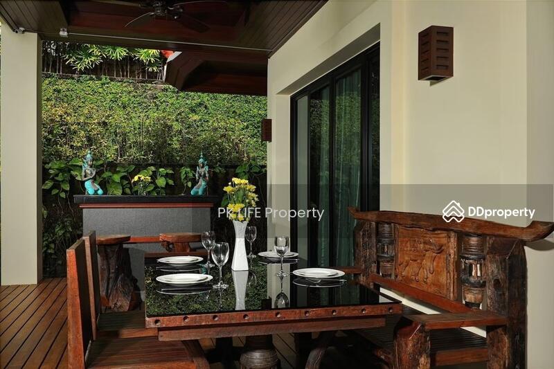 For Sale - 7S0158 Pool villa for sale 42,000,000 baht 4 bedroom 4 bathroom located at rawai, Phuket