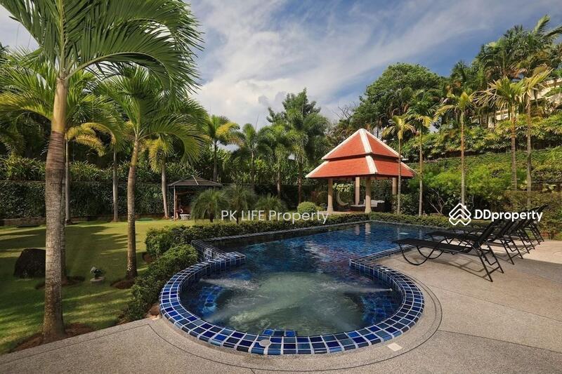 ขาย - 7S0158 Pool villa for sale 42,000,000 baht 4 bedroom 4 bathroom located at rawai, ภูเก็ต