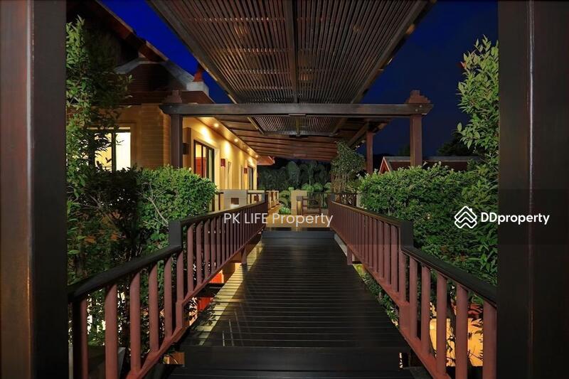 ขาย - 7S0158 Pool villa for sale 42,000,000 baht 4 bedroom 4 bathroom located at rawai, ภูเก็ต