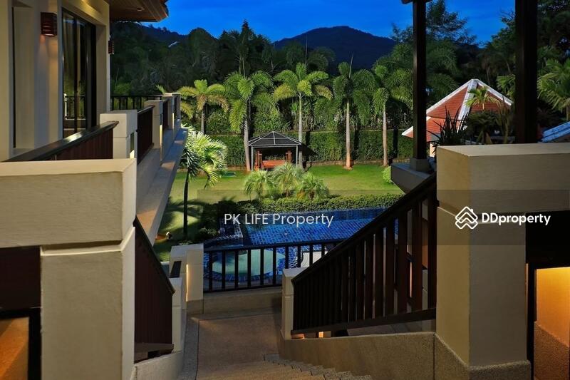 ขาย - 7S0158 Pool villa for sale 42,000,000 baht 4 bedroom 4 bathroom located at rawai, ภูเก็ต