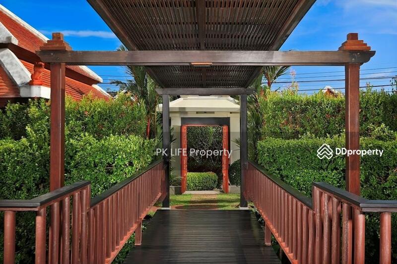 ขาย - 7S0158 Pool villa for sale 42,000,000 baht 4 bedroom 4 bathroom located at rawai, ภูเก็ต