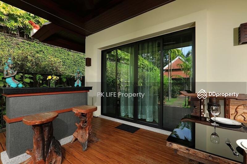 For Sale - 7S0158 Pool villa for sale 42,000,000 baht 4 bedroom 4 bathroom located at rawai, Phuket