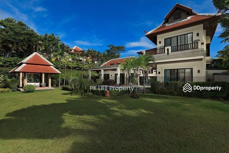 ขาย - 7S0158 Pool villa for sale 42,000,000 baht 4 bedroom 4 bathroom located at rawai, ภูเก็ต