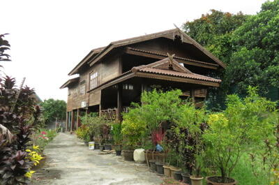ขาย - หมู่ที่ 1 ถนน บ้านค่าย-หนองละลอก(ทล.3143) ตำบล บ้านค่าย อำเภอ บ้านค่าย จังหวัด ระยอง, ระยอง