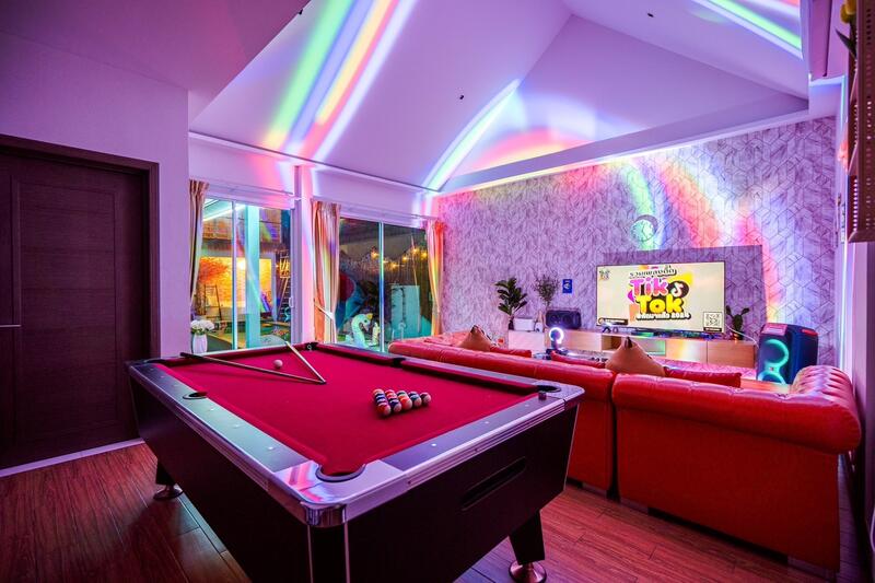 ขายด่วนพูลวิลล่า ชะอำ ใกล้ทะเล 3 ห้องนอน 3 ห้องน้ำ สระใหญ่ พร้อมใบเบิกทางธุรกิจ, Phetchaburi, Cha-am, Cha-Am, Phetchaburi, 2 Bedrooms, 200 sqm, Single Detached House For Sale, by คุณโอห์ม, 60076115 - DDproperty.com