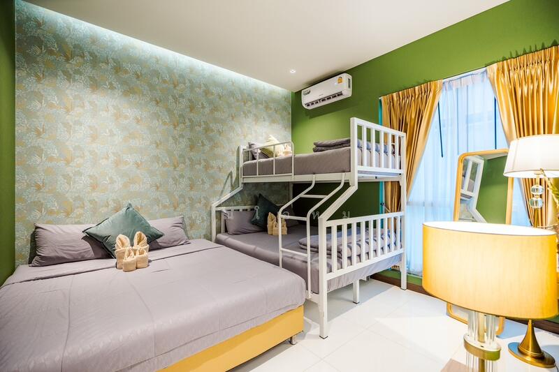 ขายด่วนพูลวิลล่า ชะอำ ใกล้ทะเล 3 ห้องนอน 3 ห้องน้ำ สระใหญ่ พร้อมใบเบิกทางธุรกิจ, Phetchaburi, Cha-am, Cha-Am, Phetchaburi, 2 Bedrooms, 200 sqm, Single Detached House For Sale, by คุณโอห์ม, 60076115 - DDproperty.com