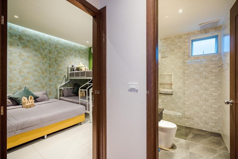 ขายด่วนพูลวิลล่า ชะอำ ใกล้ทะเล 3 ห้องนอน 3 ห้องน้ำ สระใหญ่ พร้อมใบเบิกทางธุรกิจ, Phetchaburi, Cha-am, Cha-Am, Phetchaburi, 2 Bedrooms, 200 sqm, Single Detached House For Sale, by คุณโอห์ม, 60076115 - DDproperty.com