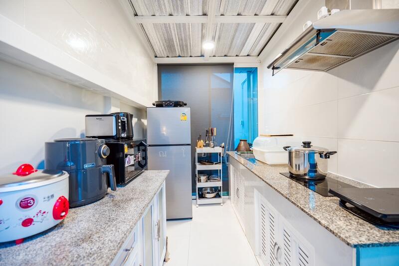 ขายด่วนพูลวิลล่า ชะอำ ใกล้ทะเล 3 ห้องนอน 3 ห้องน้ำ สระใหญ่ พร้อมใบเบิกทางธุรกิจ, เพชรบุรี, ชะอำ, ชะอำ, เพชรบุรี, 200 ตร.ม., บ้านเดี่ยว ขาย, โดย คุณโอห์ม, 60076115 - DDproperty.com