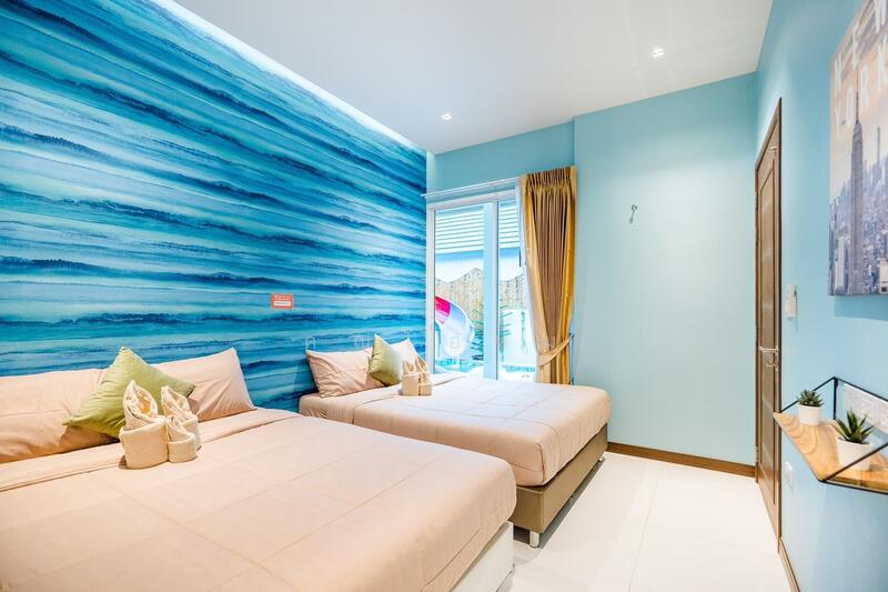 ขายด่วนพูลวิลล่า ชะอำ ใกล้ทะเล 3 ห้องนอน 3 ห้องน้ำ สระใหญ่ พร้อมใบเบิกทางธุรกิจ, เพชรบุรี, ชะอำ, ชะอำ, เพชรบุรี, 200 ตร.ม., บ้านเดี่ยว ขาย, โดย คุณโอห์ม, 60076115 - DDproperty.com