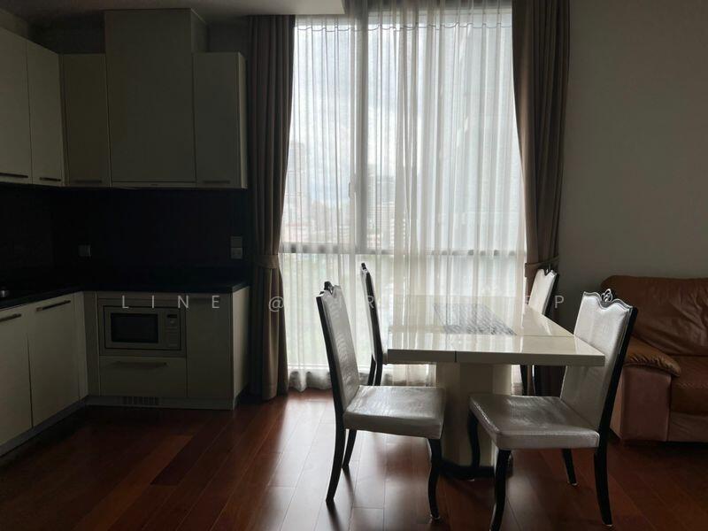 Quattro by Sansiri, Bangkok, 134 Thong Lo 4 Alley, Khlong Tan Nua, Watthana, Bangkok, 2 Bedrooms, 81 sqm, Condo For Rent, by LINE @firststep, 60076119 - DDproperty.com