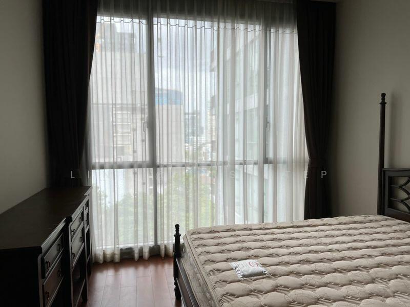 Quattro by Sansiri, Bangkok, 134 Thong Lo 4 Alley, Khlong Tan Nua, Watthana, Bangkok, 2 Bedrooms, 81 sqm, Condo For Rent, by LINE @firststep, 60076119 - DDproperty.com