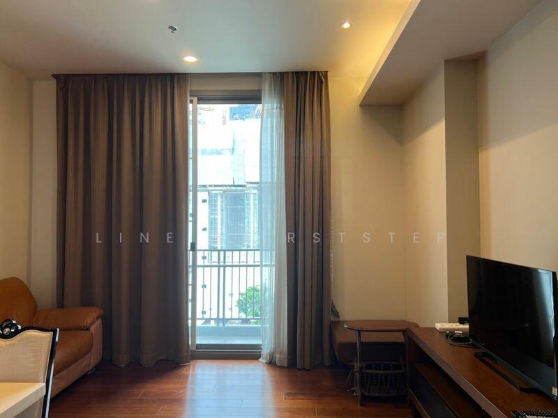 Quattro by Sansiri, Bangkok, 134 Thong Lo 4 Alley, Khlong Tan Nua, Watthana, Bangkok, 2 Bedrooms, 81 sqm, Condo For Rent, by LINE @firststep, 60076119 - DDproperty.com