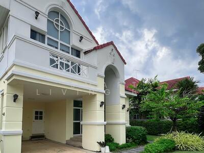 ขาย - บ้าน ประเวศ, สวนหลวง, สุวรรณภูมิ, กรุงเทพ