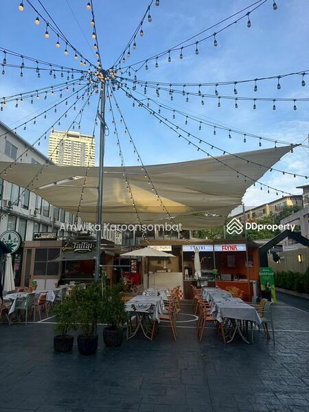 For Rent - Chapter Market Sukhumvit 26, Bangkok