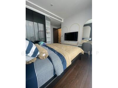 For Rent - LAVIQ Sukhumvit 57, Bangkok