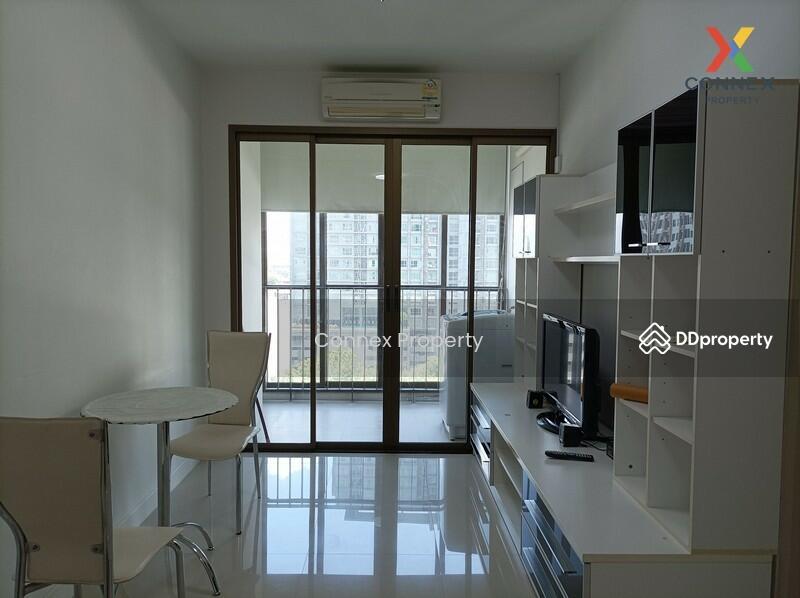 ให้เช่า - IDEO Sathorn-Taksin : ไอดีโอ สาทร-ตากสิน, กรุงเทพ