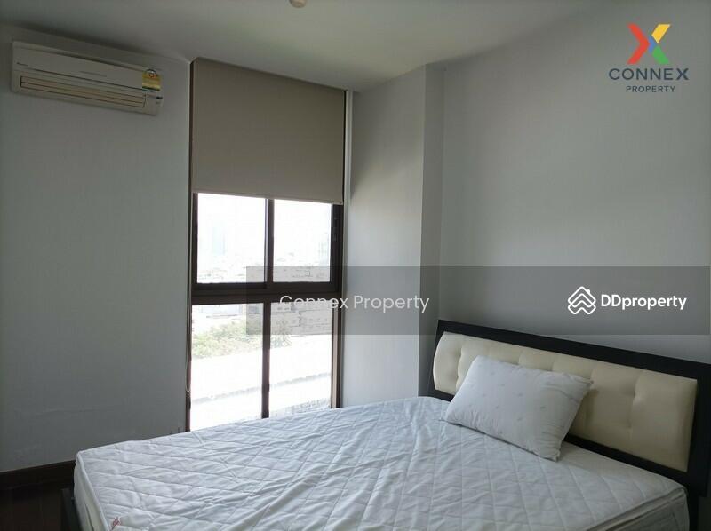 ให้เช่า - IDEO Sathorn-Taksin : ไอดีโอ สาทร-ตากสิน, กรุงเทพ
