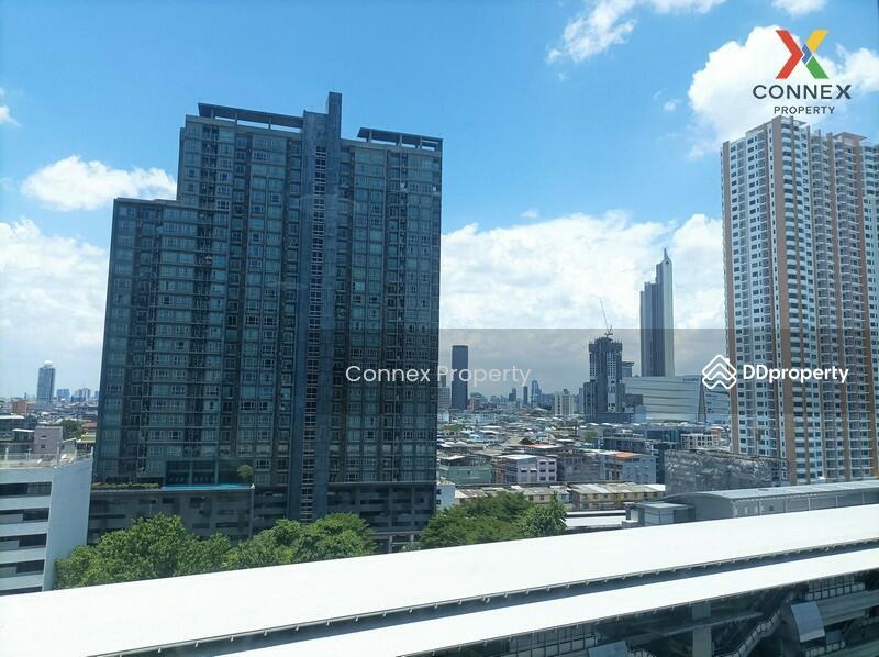 ให้เช่า - IDEO Sathorn-Taksin : ไอดีโอ สาทร-ตากสิน, กรุงเทพ