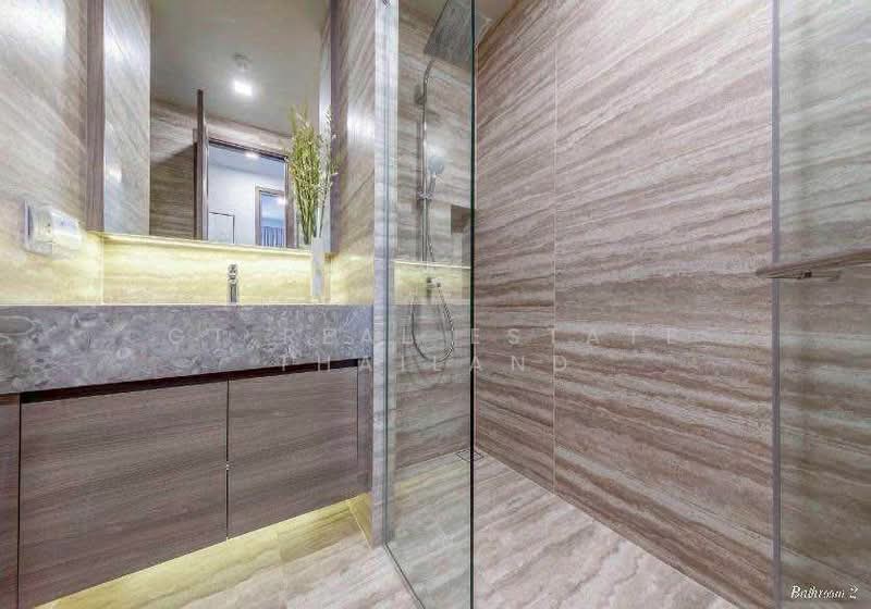 Celes Asoke, Bangkok, 8-10 Sukhumvit 21, Khlongtoei Nua, Watthana, Bangkok, 2 Bedrooms, 70 sqm, Condo For Rent, by GT Real Estate Thailand, 60076157 - DDproperty.com