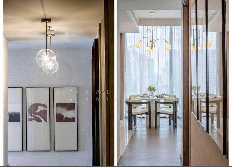 Celes Asoke, Bangkok, 8-10 Sukhumvit 21, Khlongtoei Nua, Watthana, Bangkok, 2 Bedrooms, 70 sqm, Condo For Rent, by GT Real Estate Thailand, 60076157 - DDproperty.com