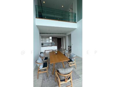 For Rent - 185 Rajadamri, Bangkok