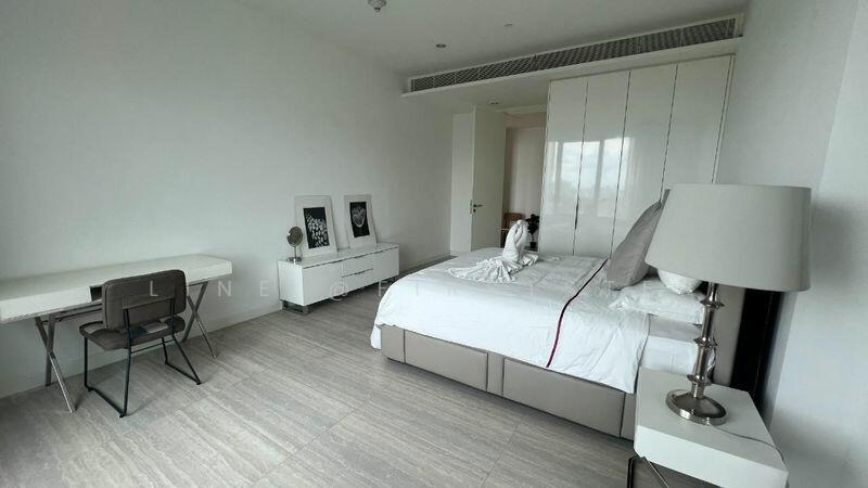 185 Rajadamri, Bangkok, 185 Rajadamri Road, Lumphini, Pathum Wan, Bangkok, 2 Bedrooms, 160 sqm, Condo For Rent, by LINE @firststep, 60076161 - DDproperty.com