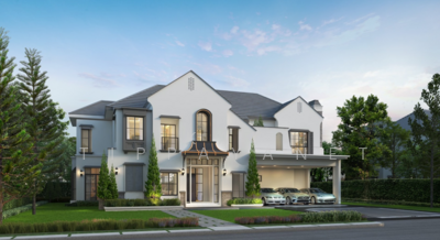 ขาย - นันทวัน บางนา กม.15, สมุทรปราการ