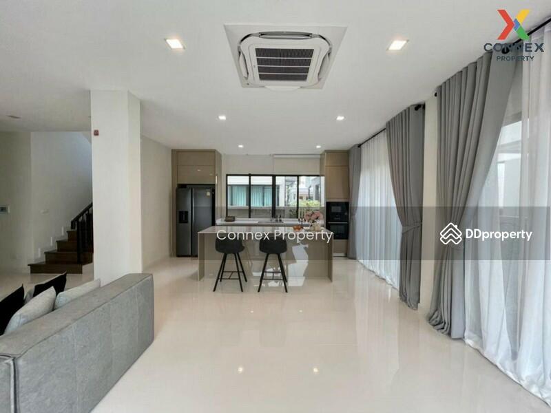 For Rent - Grand Bangkok Boulevard Rama 9 - Srinakarindra, Bangkok