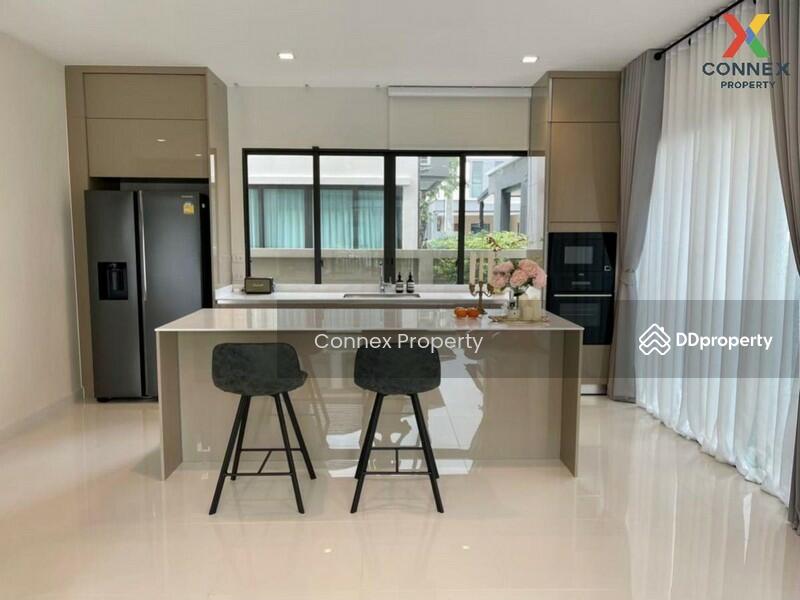ให้เช่า - แกรนด์ บางกอก บูเลอวาร์ด พระราม 9 – ศรีนครินทร์ : Grand Bangkok Boulevard Rama 9 - Srinakarindra, กรุงเทพ