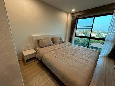 ขาย - The S Block Condominium : เดอะ เอส บล็อค คอนโดมิเนียม, ขอนแก่น