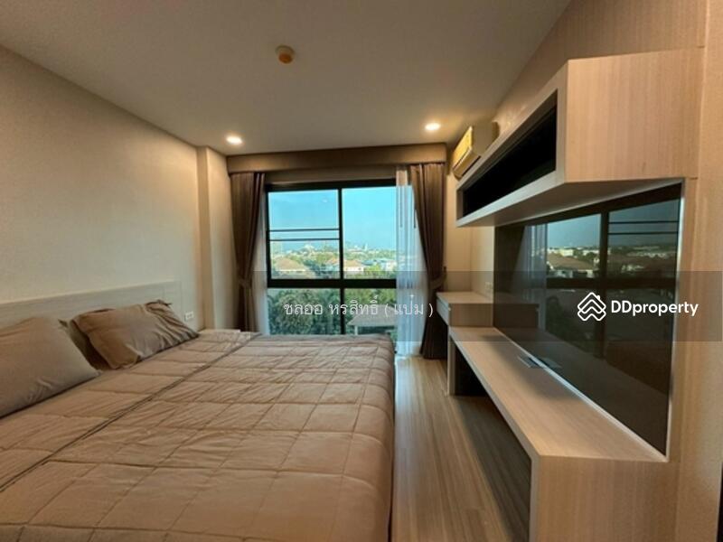 For Sale - The S Block Condominium, Khon Kaen