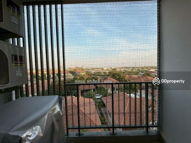 For Sale - The S Block Condominium, Khon Kaen