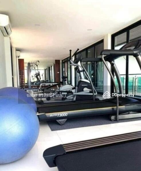 For Sale - The S Block Condominium, Khon Kaen