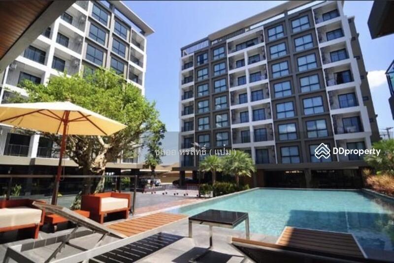 For Sale - The S Block Condominium, Khon Kaen