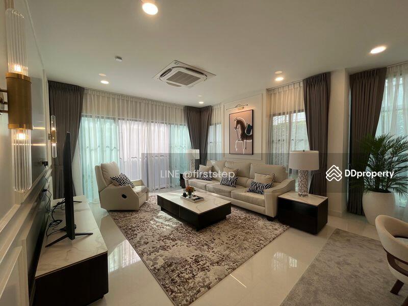 For Rent - Nantawan Ramkhamhaeng, Bangkok