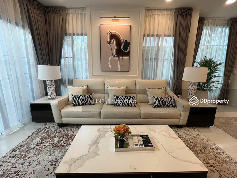 For Rent - Nantawan Ramkhamhaeng, Bangkok