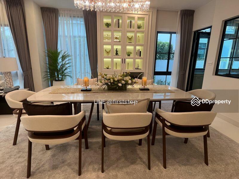 For Rent - Nantawan Ramkhamhaeng, Bangkok