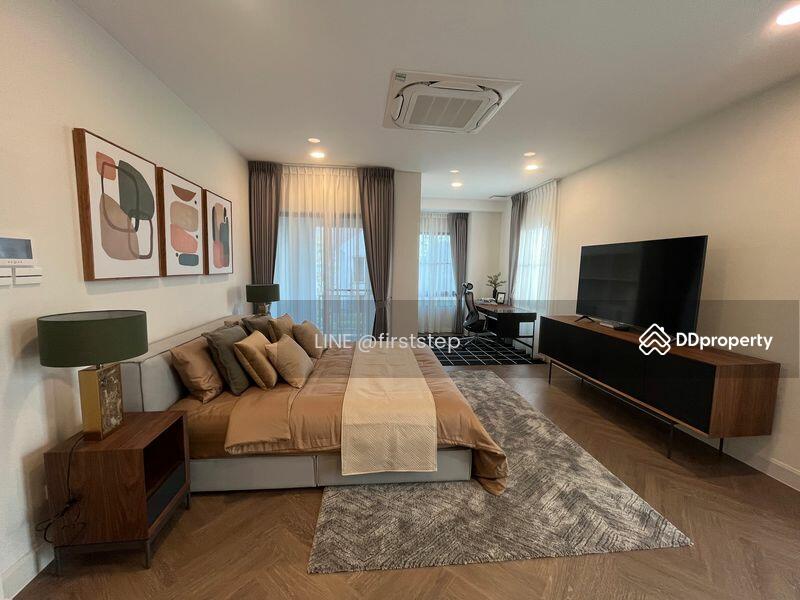For Rent - Nantawan Ramkhamhaeng, Bangkok