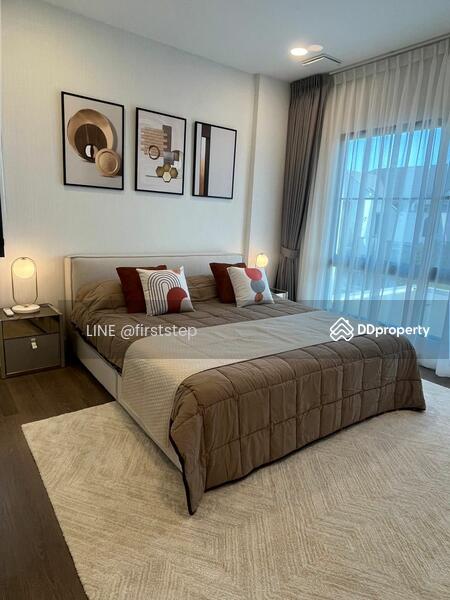 For Rent - Nantawan Ramkhamhaeng, Bangkok