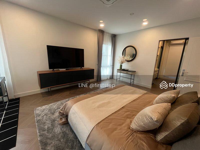 For Rent - Nantawan Ramkhamhaeng, Bangkok