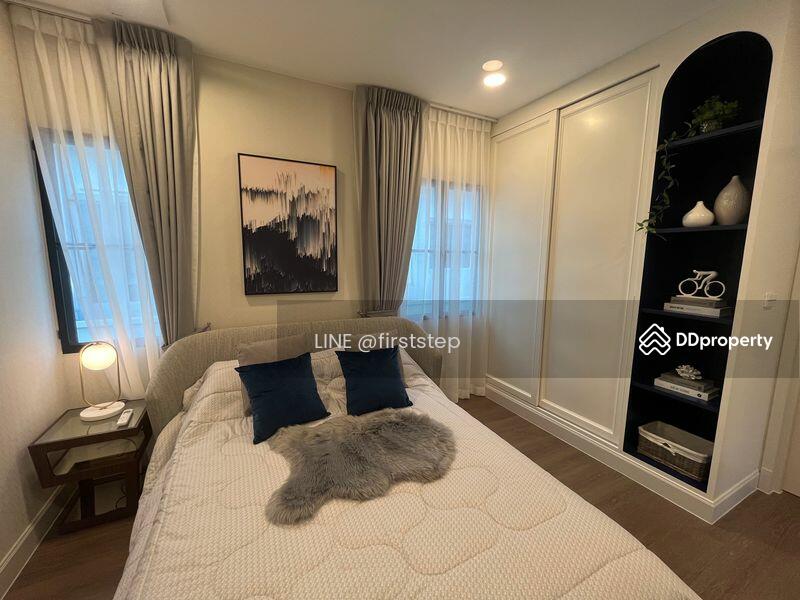 For Rent - Nantawan Ramkhamhaeng, Bangkok