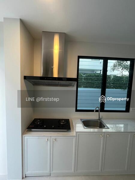 For Rent - Nantawan Ramkhamhaeng, Bangkok