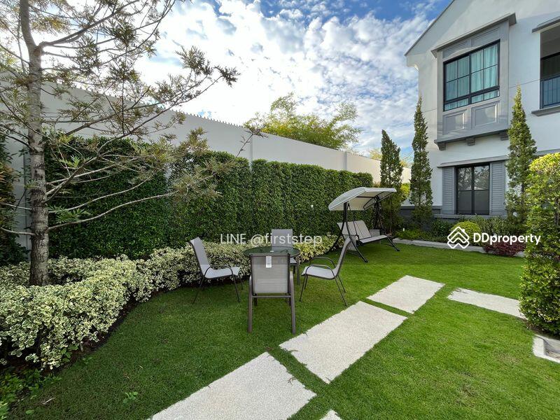 For Rent - Nantawan Ramkhamhaeng, Bangkok