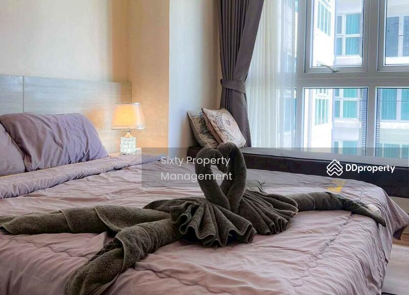 For Rent - Locals Prio Chiang Mai Central Airport Plaza, Chiang Mai